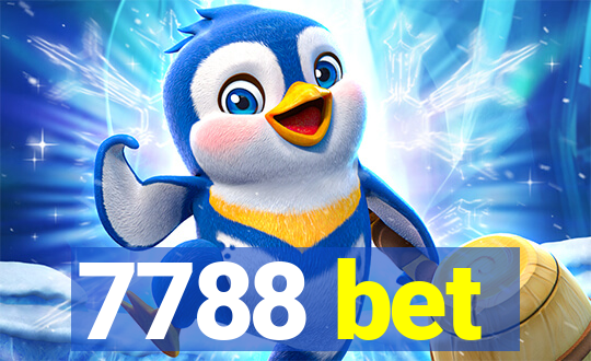 7788 bet